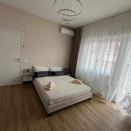 로마 Pollyhouse 아파트 외부 사진
