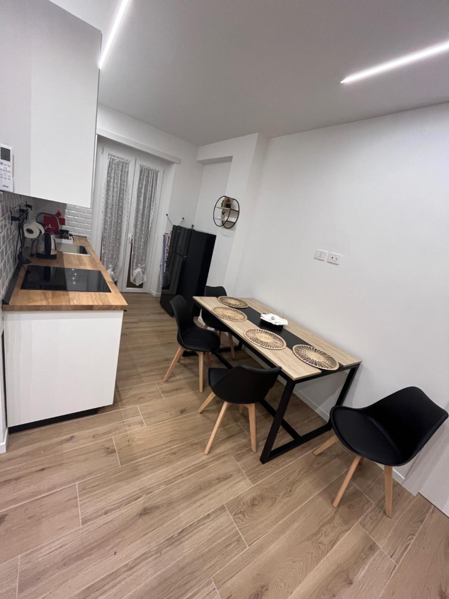 로마 Pollyhouse 아파트 외부 사진