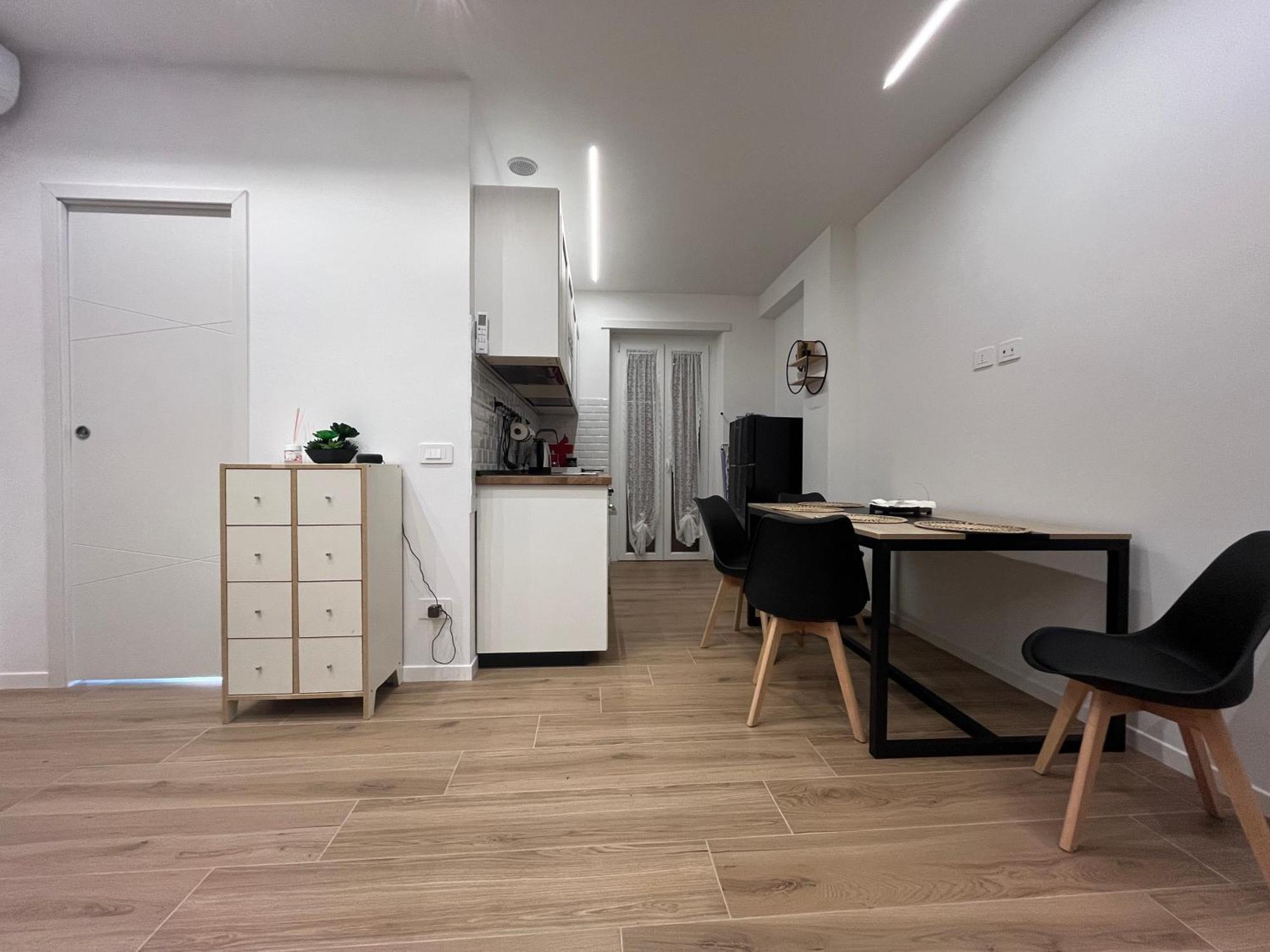 로마 Pollyhouse 아파트 외부 사진