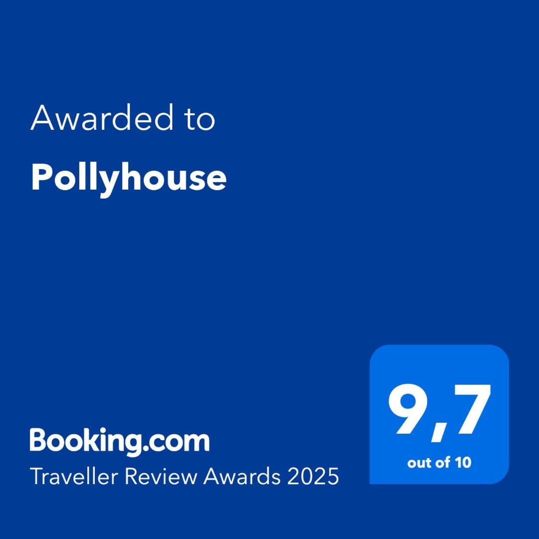 로마 Pollyhouse 아파트 외부 사진